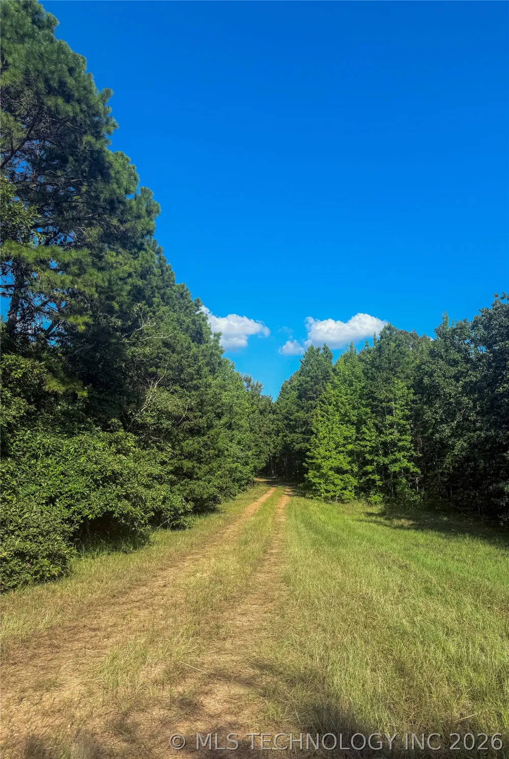 E 2030 ROAD Fort Towson, OK 74735