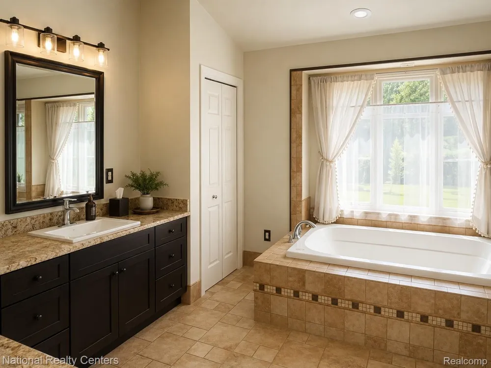 3380 E Benstein Road W Commerce Charter Township, MI 48382