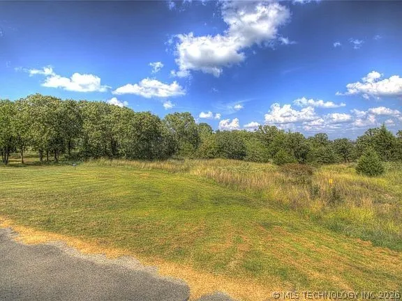 27445 W 8th Street S Sand Springs, OK 74063