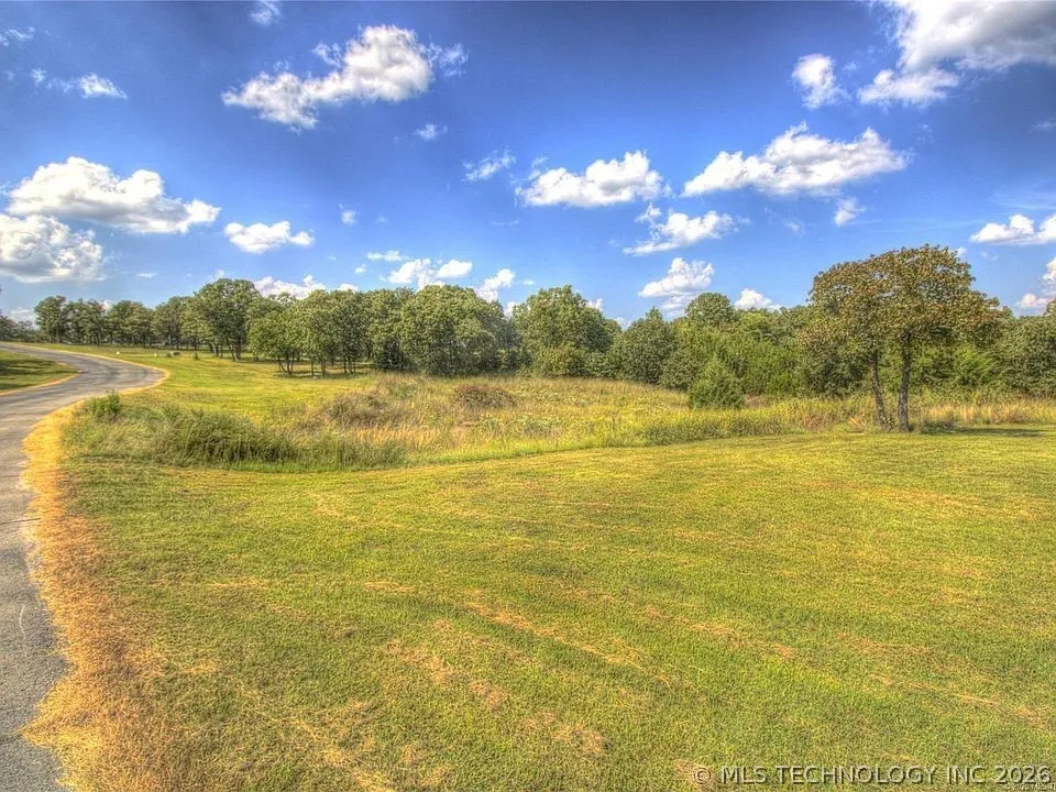 27445 W 8th Street S Sand Springs, OK 74063