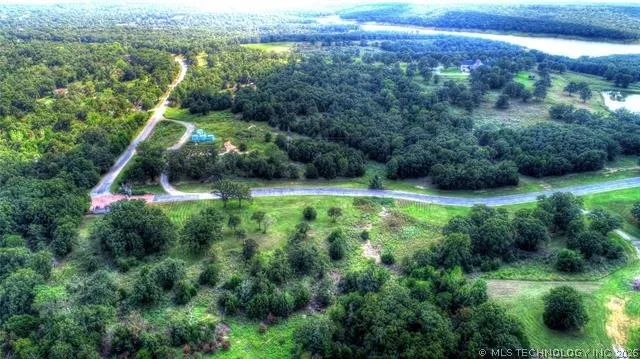 27445 W 8th Street S Sand Springs, OK 74063