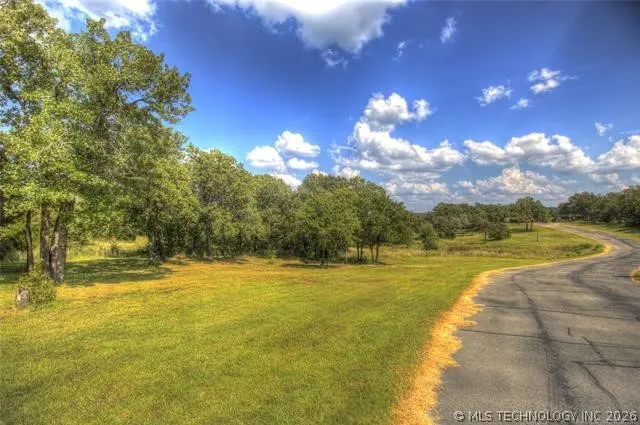 27445 W 8th Street S Sand Springs, OK 74063