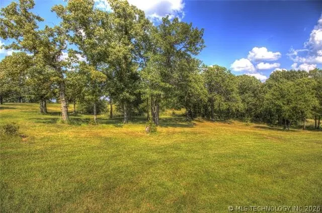 27445 W 8th Street S Sand Springs, OK 74063