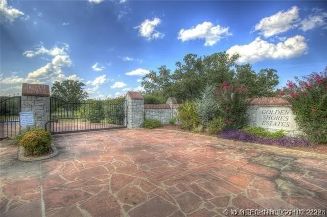 715 S 275th WestAvenue Sand Springs, OK 74063