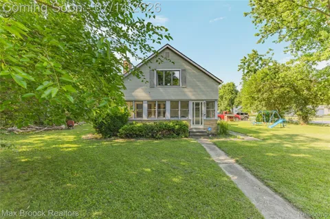 27216 Shiawassee Road