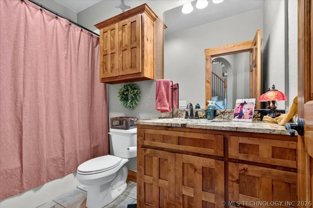 29645 3990 ROAD Ramona, OK 74061