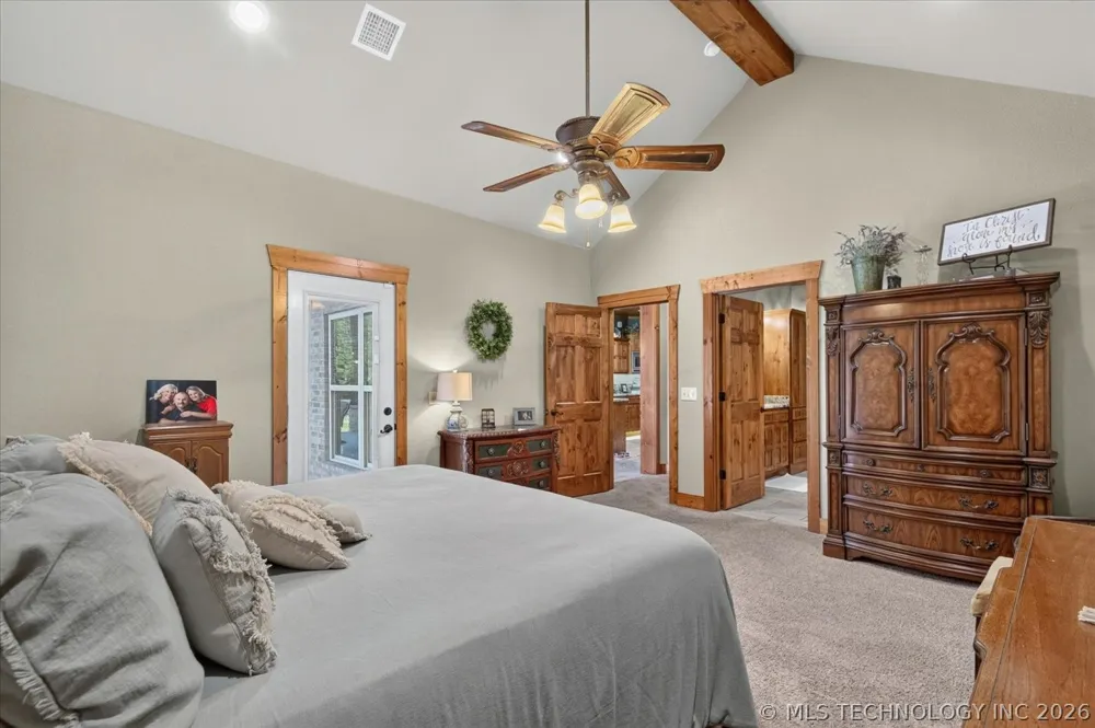 29645 3990 ROAD Ramona, OK 74061