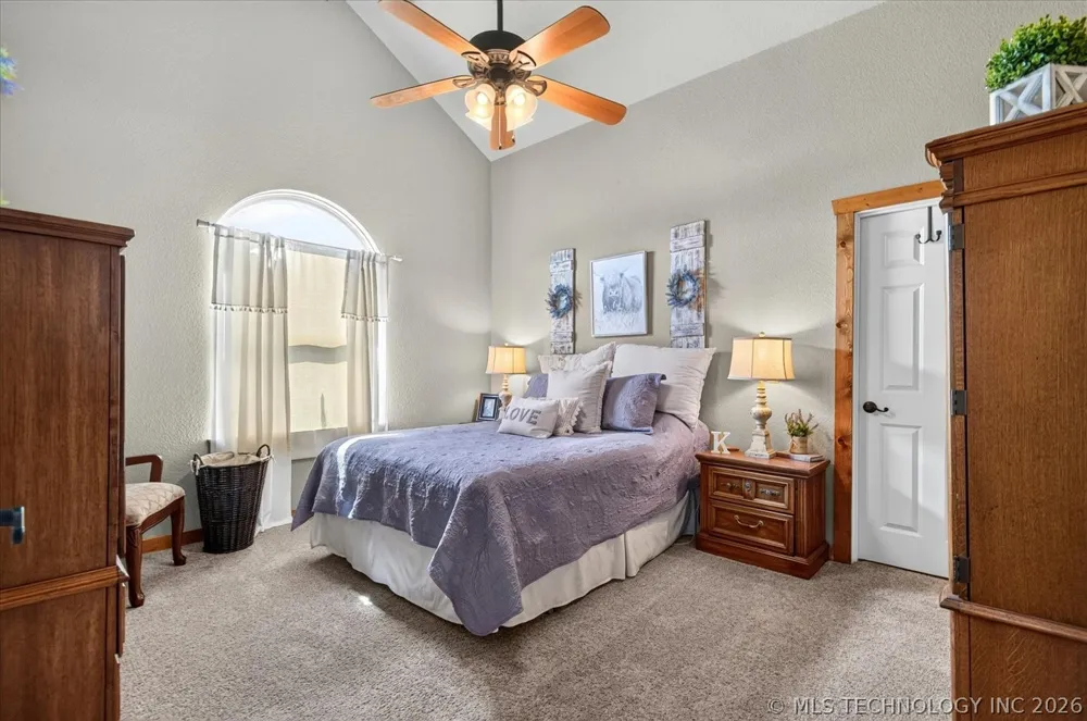 29645 3990 ROAD Ramona, OK 74061