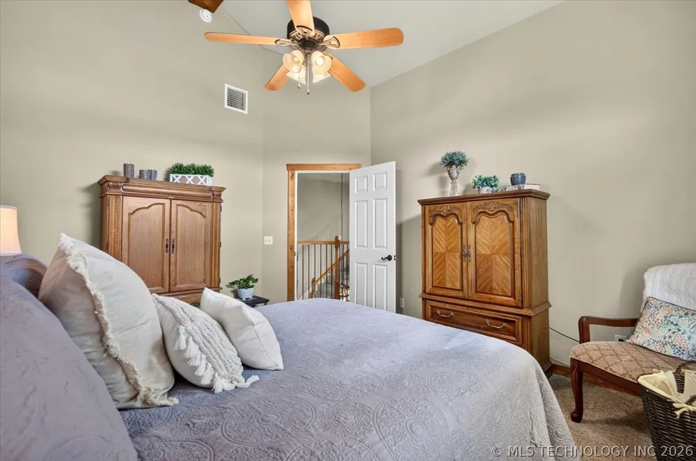 29645 3990 ROAD Ramona, OK 74061