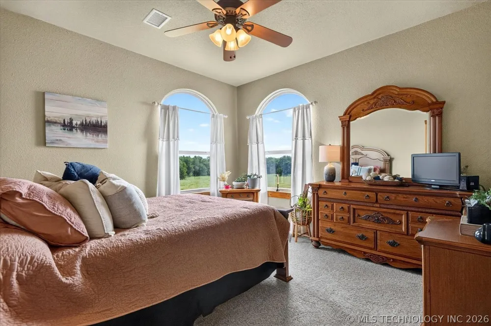 29645 3990 ROAD Ramona, OK 74061