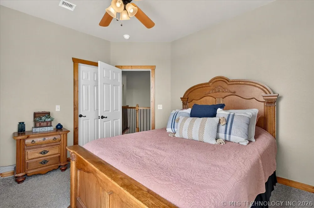 29645 3990 ROAD Ramona, OK 74061