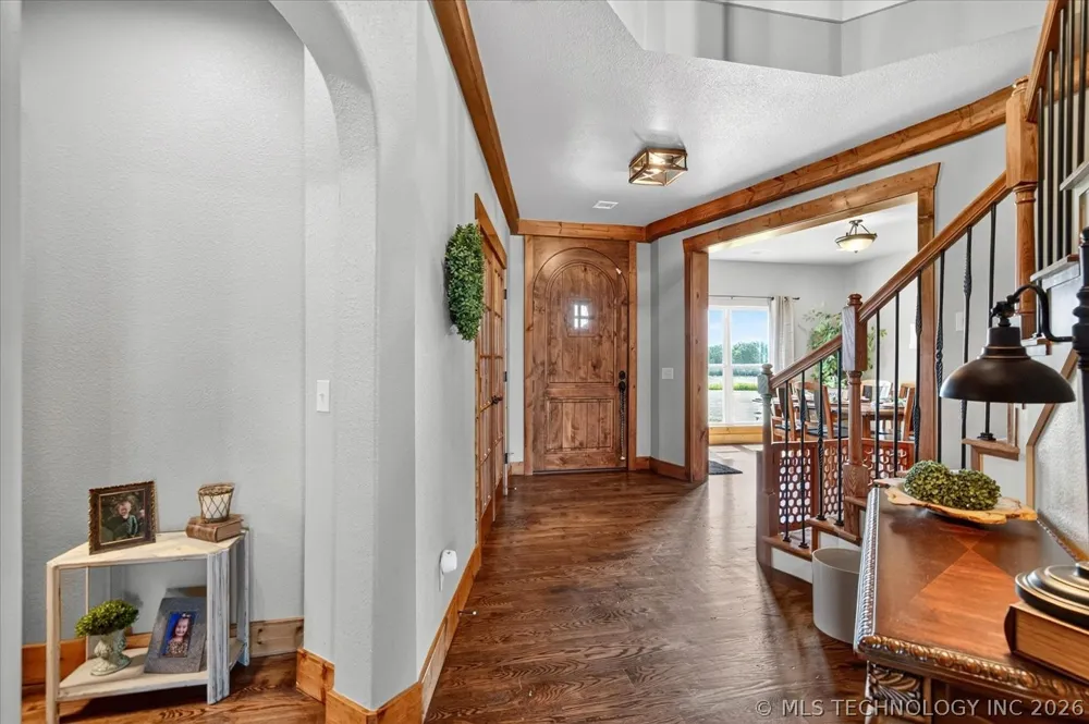 29645 3990 ROAD Ramona, OK 74061