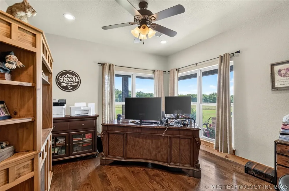29645 3990 ROAD Ramona, OK 74061