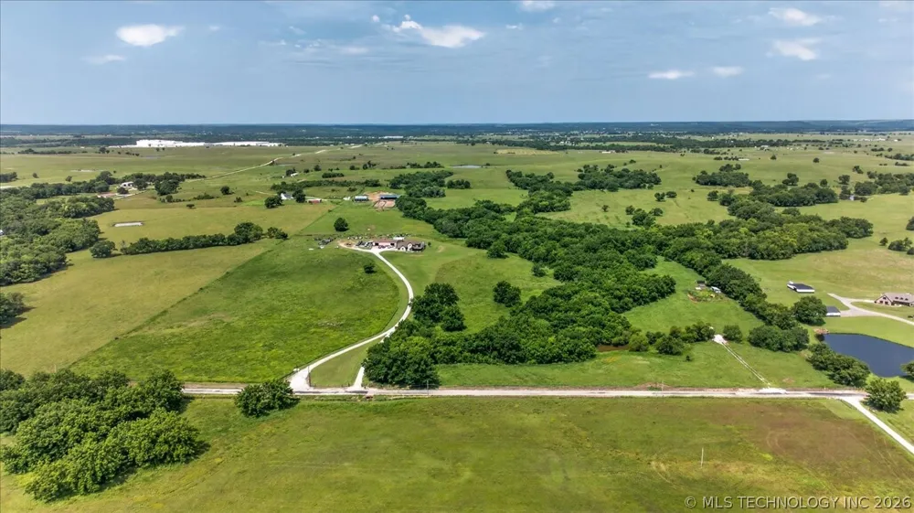 29645 3990 ROAD Ramona, OK 74061