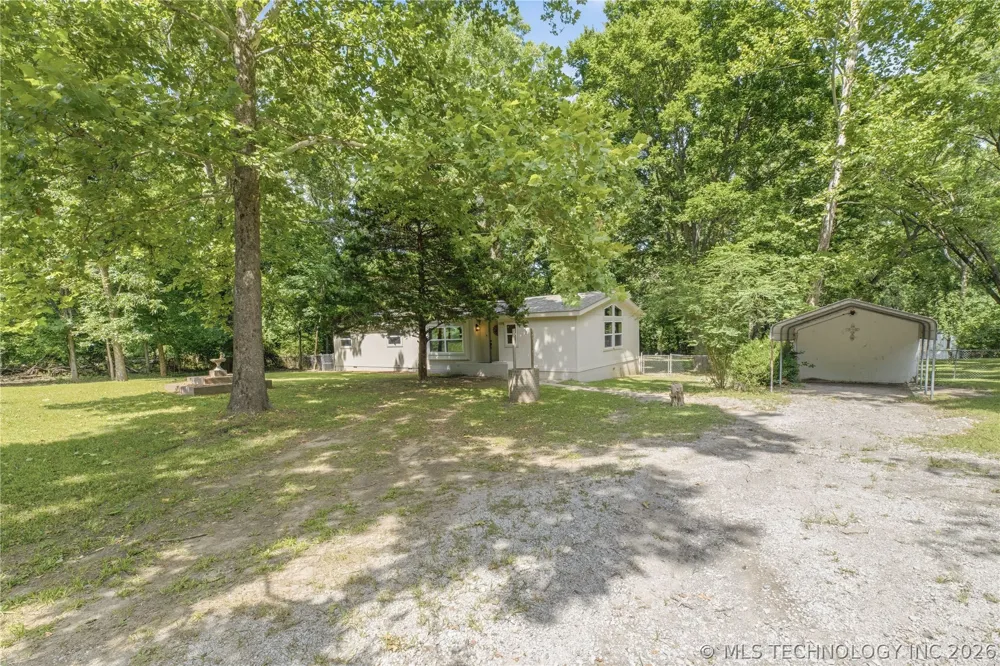 1115 S 284th East Avenue Catoosa, OK 74015