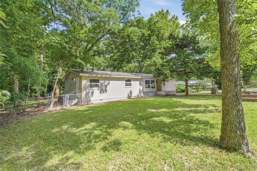 1115 S 284th East Avenue Catoosa, OK 74015