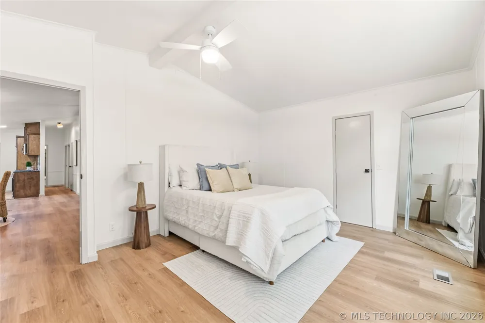 1115 S 284th East Avenue Catoosa, OK 74015