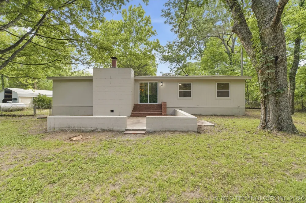 1115 S 284th East Avenue Catoosa, OK 74015