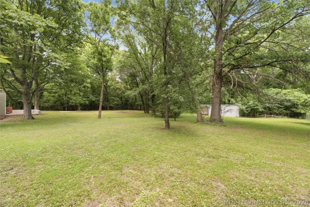 1115 S 284th East Avenue Catoosa, OK 74015