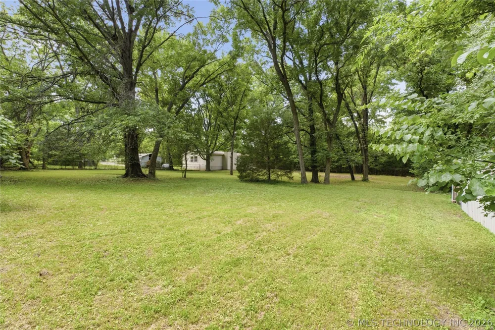 1115 S 284th East Avenue Catoosa, OK 74015