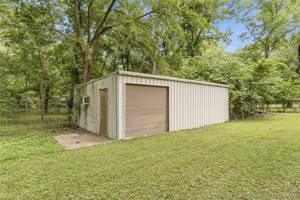 1115 S 284th East Avenue Catoosa, OK 74015