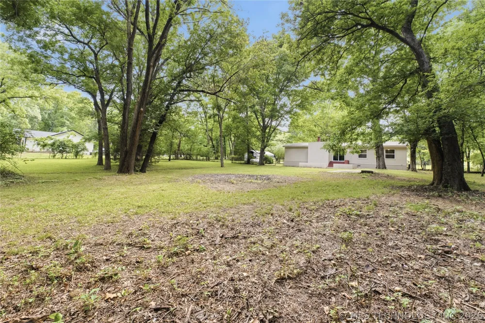 1115 S 284th East Avenue Catoosa, OK 74015