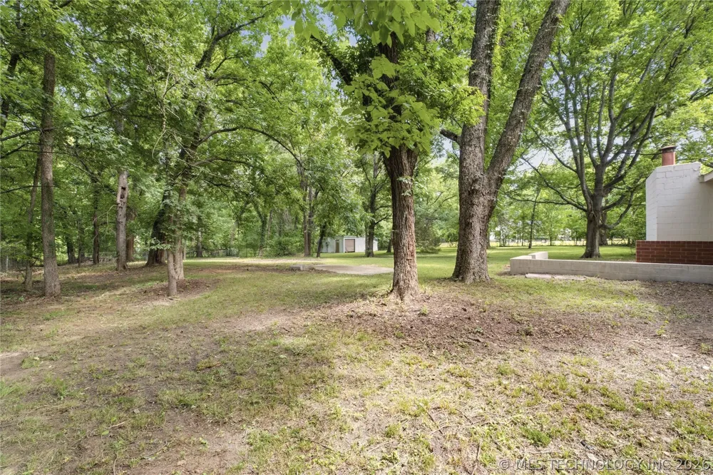1115 S 284th East Avenue Catoosa, OK 74015