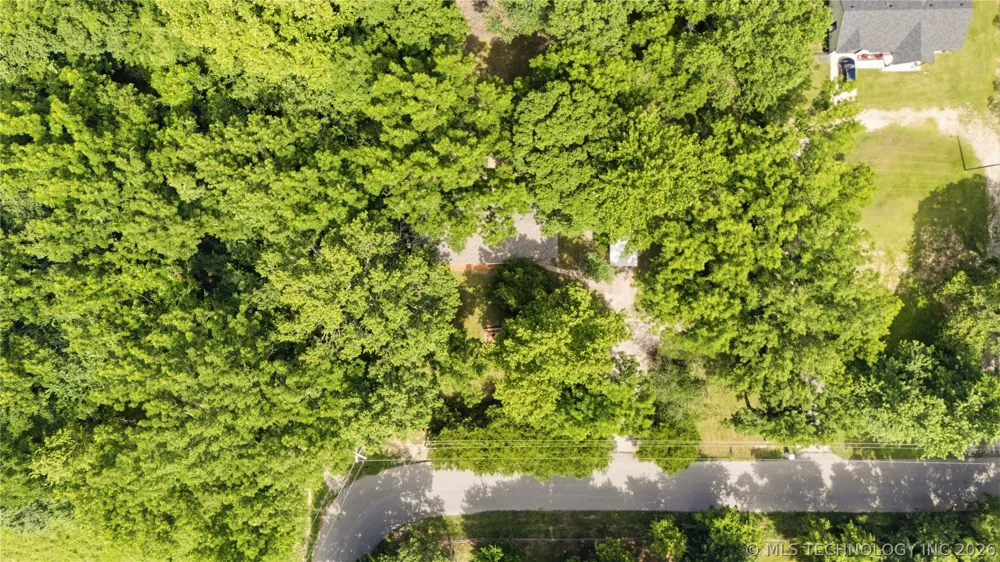 1115 S 284th East Avenue Catoosa, OK 74015