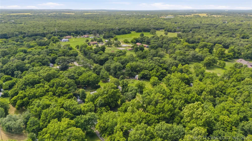 1115 S 284th East Avenue Catoosa, OK 74015