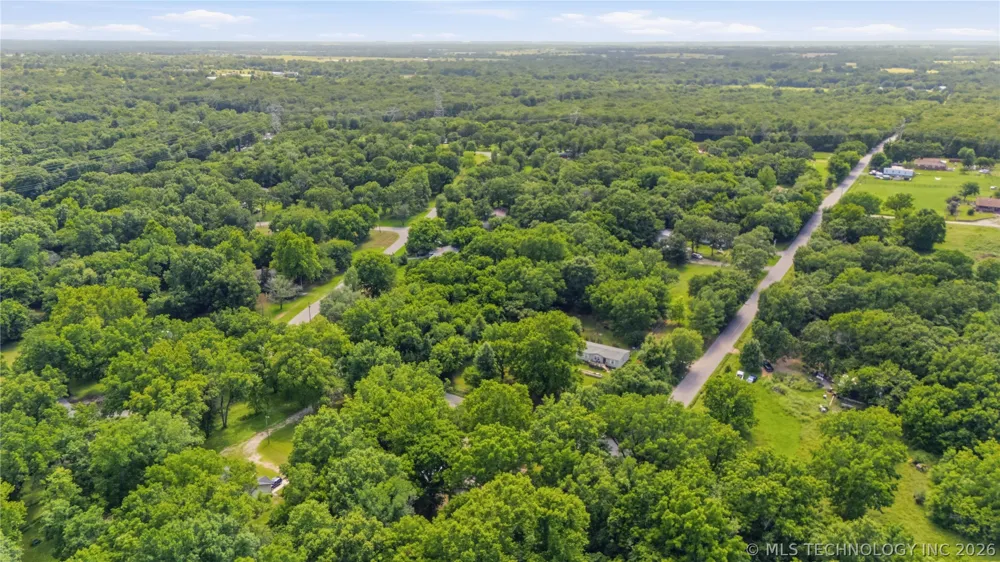 1115 S 284th East Avenue Catoosa, OK 74015