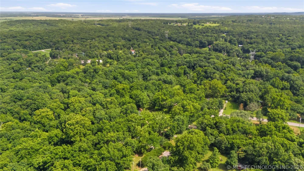 1115 S 284th East Avenue Catoosa, OK 74015