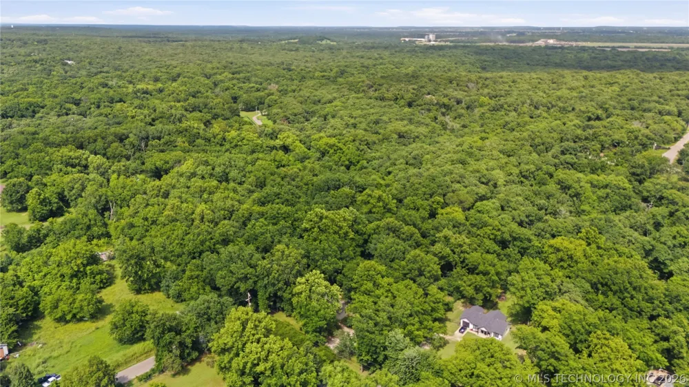 1115 S 284th East Avenue Catoosa, OK 74015