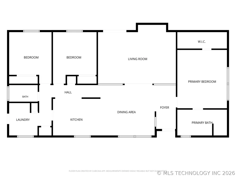 1115 S 284th East Avenue Catoosa, OK 74015