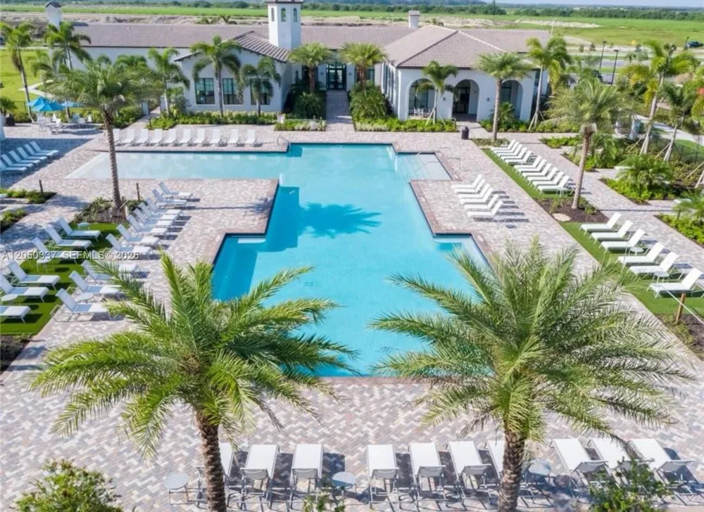 5487 CASSIDY LN Ave Maria, FL 34142