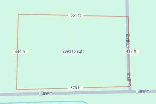 3043 Teal Lane Columbus, TX 78934