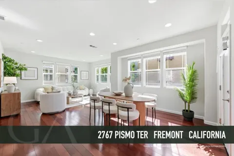 2767 Pismo Terrace