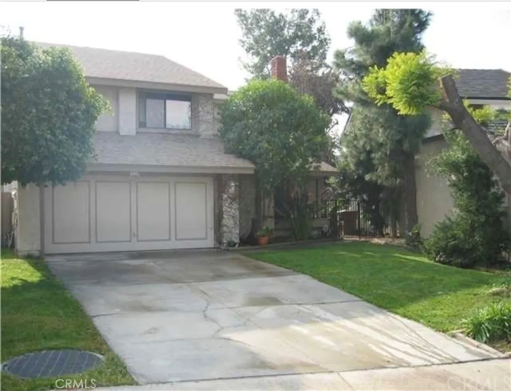284 E Brookshire Pl Brea, CA 92821