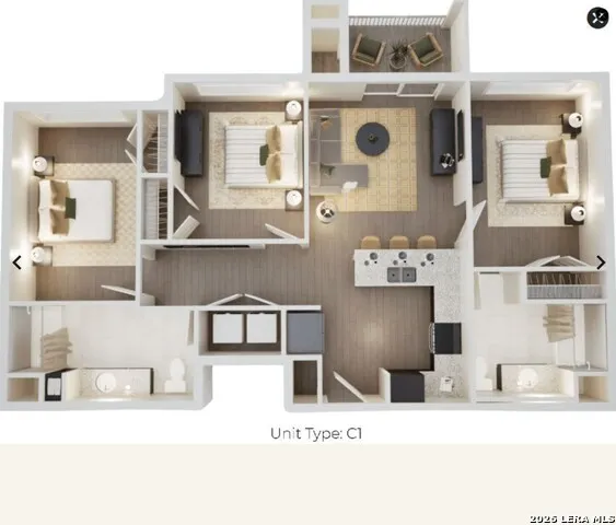 2551 Guadalupe St Unit 4204 Seguin, TX 78155