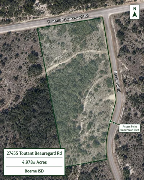 27455 Toutant Beauregard Road