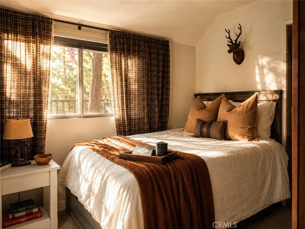 2412 Ridge Arrowbear, CA 92382