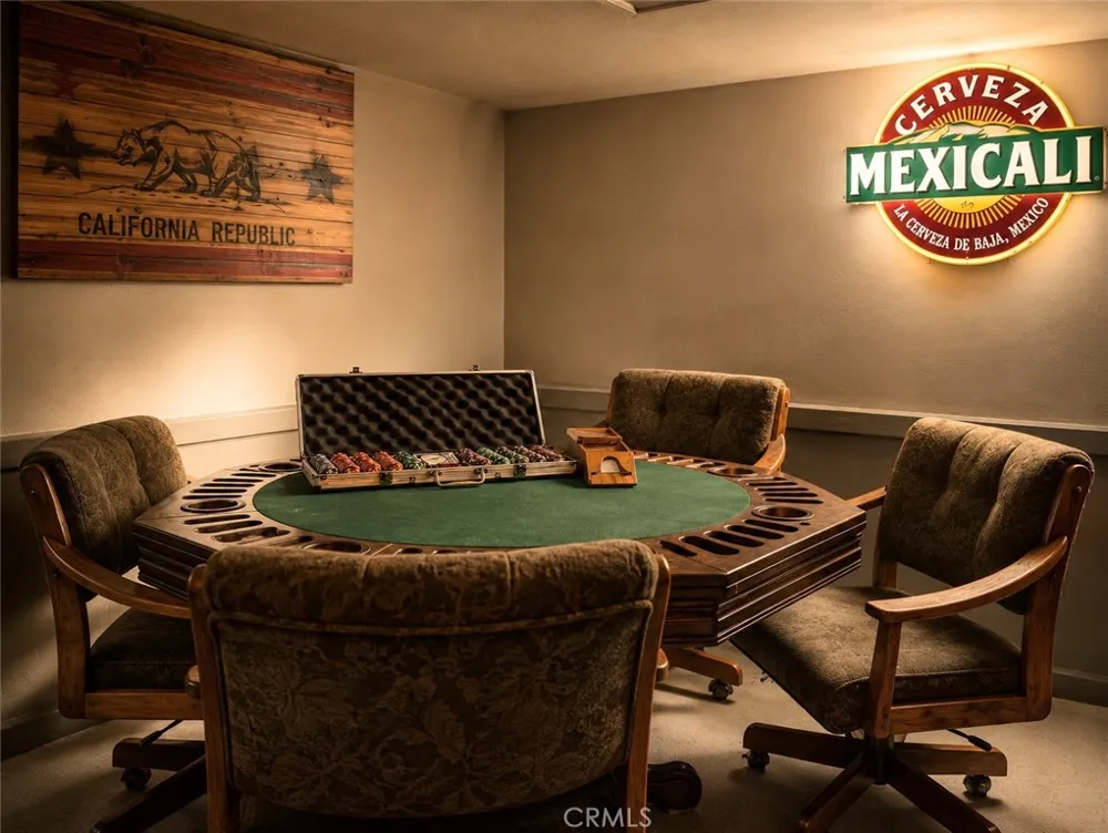 2412 Ridge Arrowbear, CA 92382