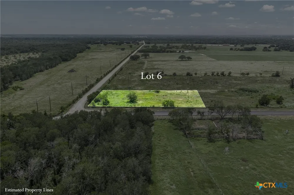 6 Fm 795 Gonzales, TX 78629