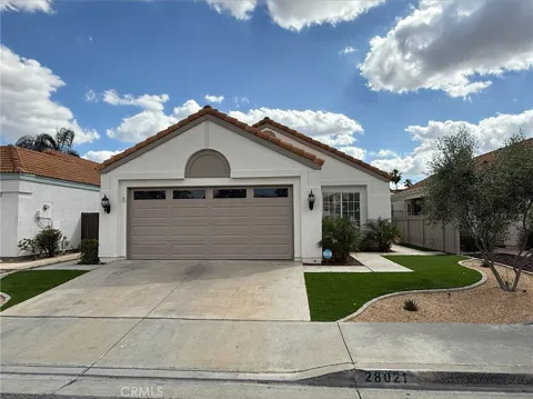 28021 Palm Villa