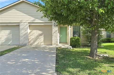 1017 Drovers Cove