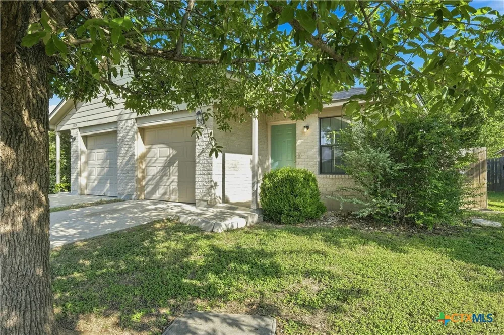 1017 Drovers Cove Georgetown, TX 78626