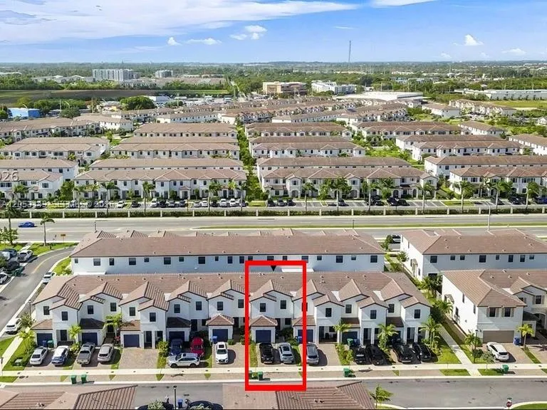 12880 SW 231st St Miami, FL 33170
