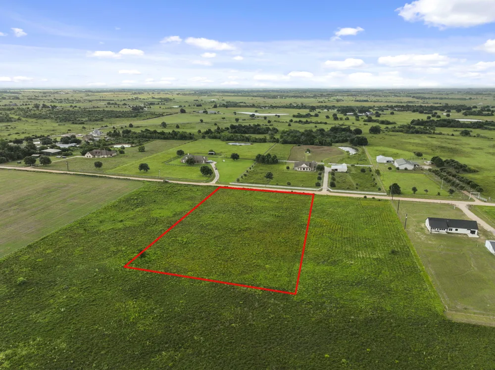 TBD Meier Rd Street Sealy, TX 77474