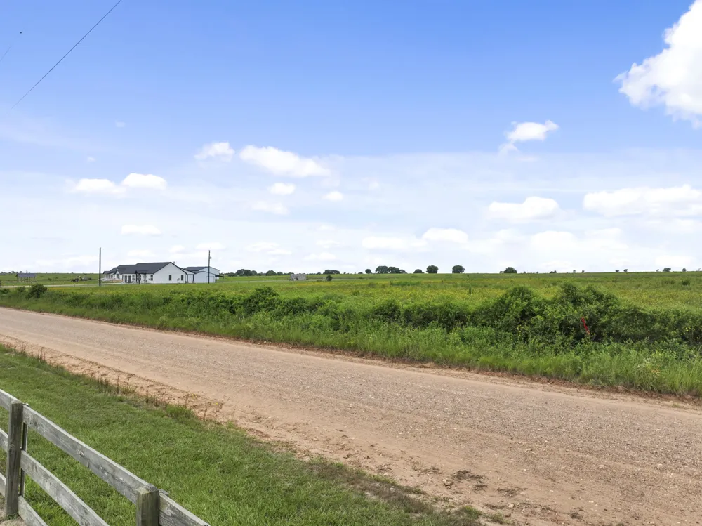 TBD Meier Rd Street Sealy, TX 77474
