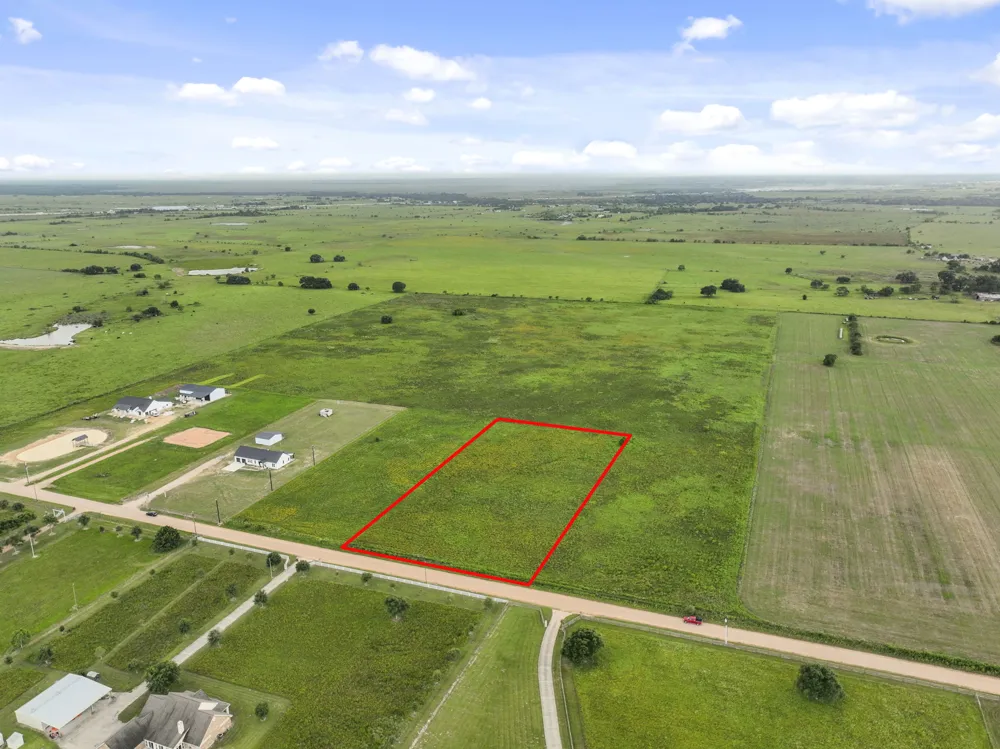 TBD Meier Rd Street Sealy, TX 77474