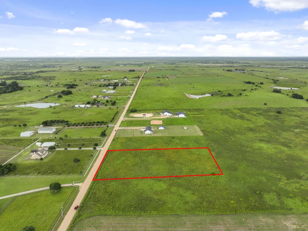 TBD Meier Rd Street Sealy, TX 77474